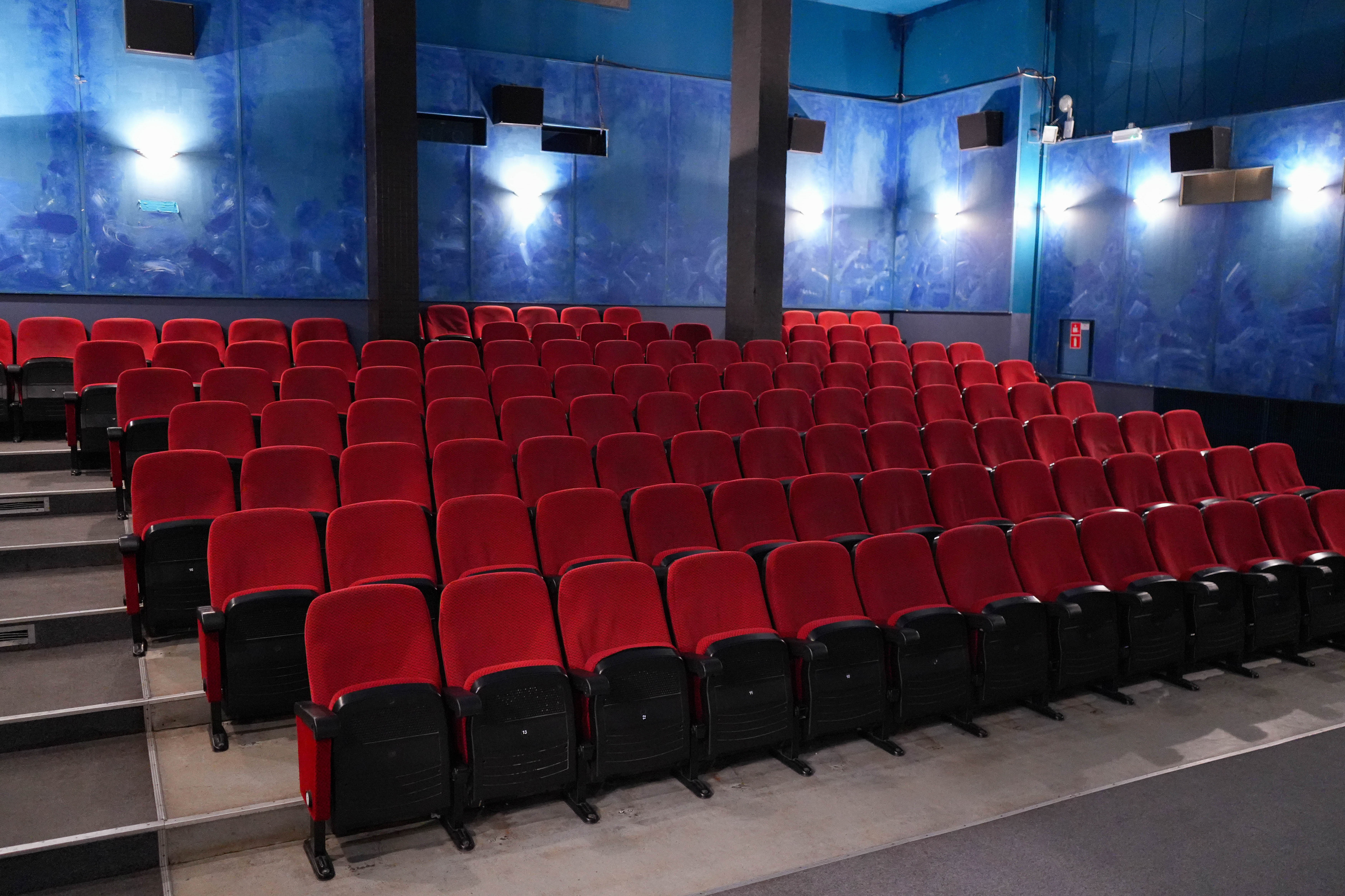 Sala B